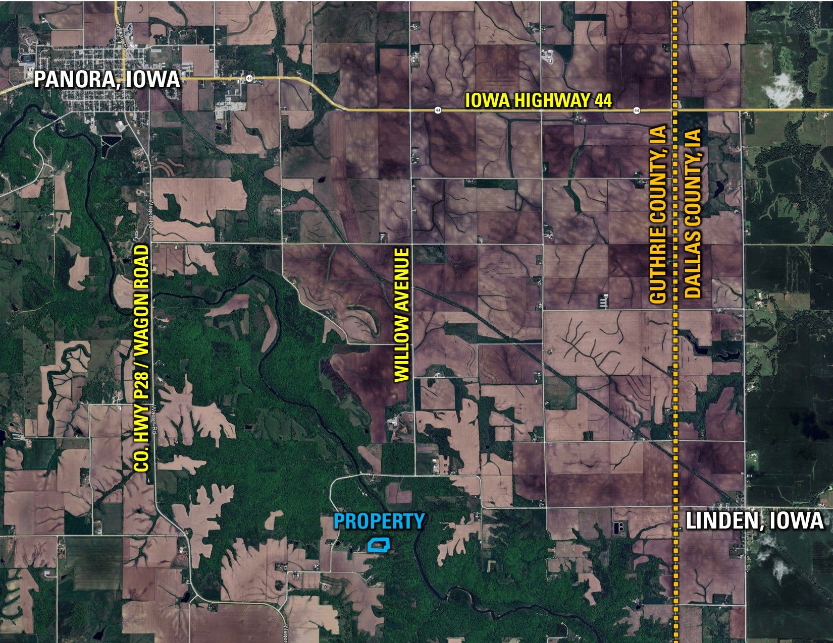 Listing Photo: Google Far Farm